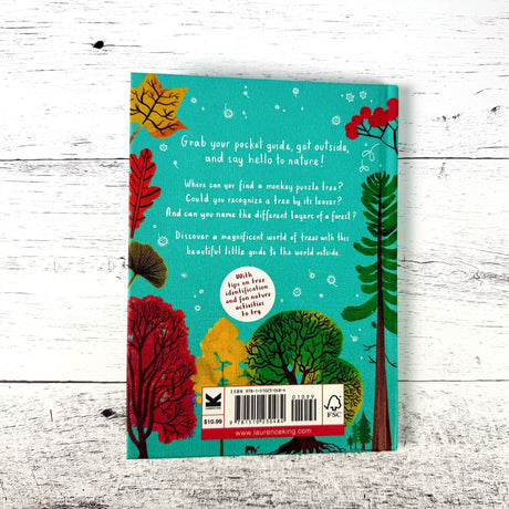 Hello Trees: A Little Guide to Nature