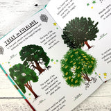 Hello Trees: A Little Guide to Nature