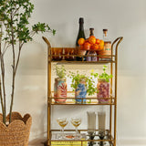 Herb Garden Jar - Mint
