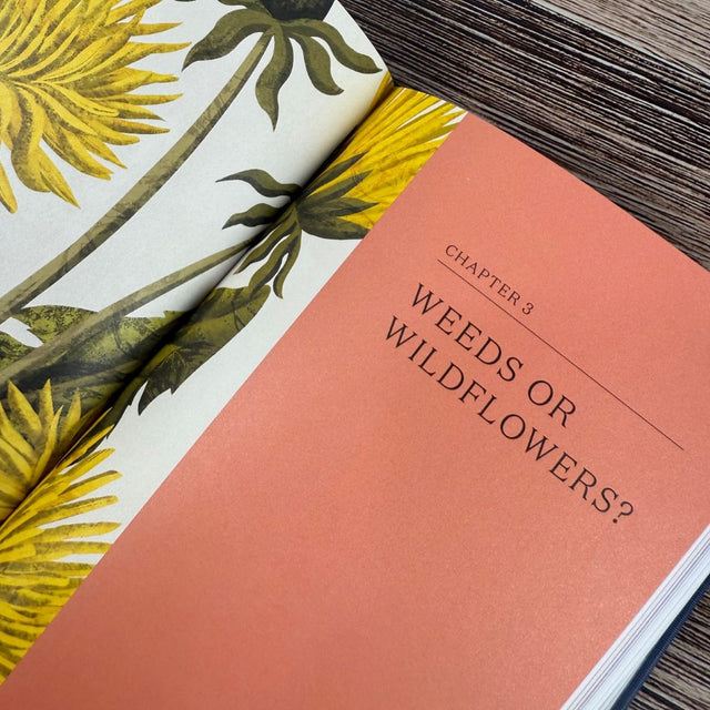 The Hidden Histories of Flowers