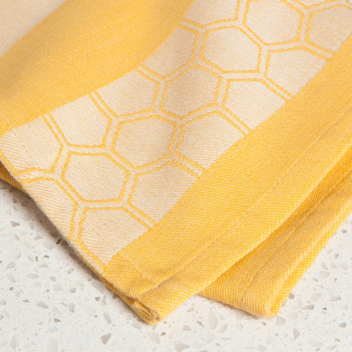 Honeybee Dishtowel
