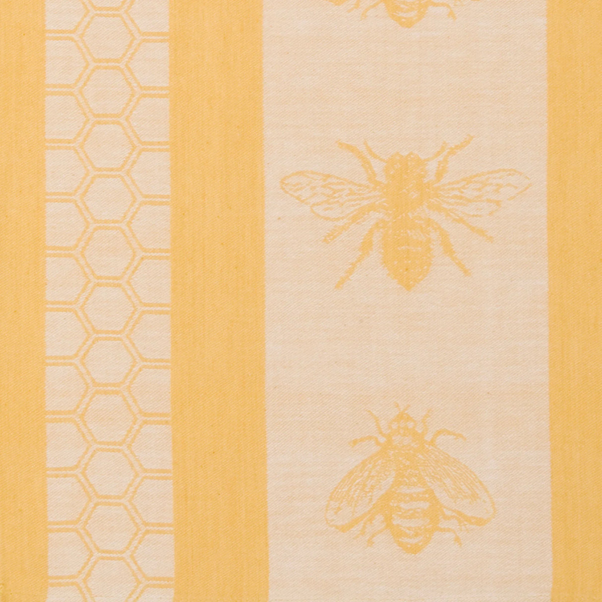 Honeybee Dishtowel