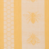 Honeybee Dishtowel