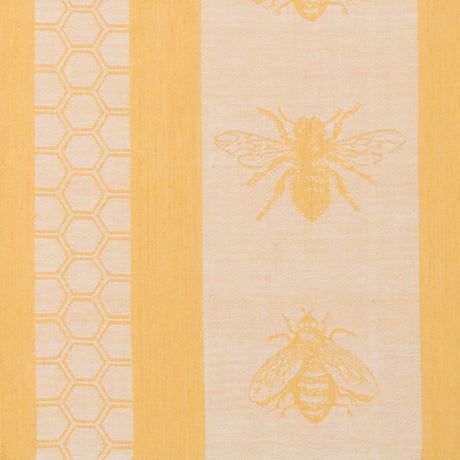 Honeybee Dishtowel