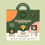 indoor plant essentials Houseplant Care Essentials Kit – The Old Farmer's Almanac Store