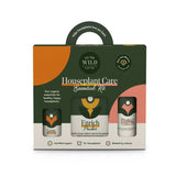 indoor plant care essentials Houseplant Care Essentials Kit – The Old Farmer's Almanac Store