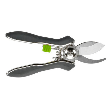 the houseplant pruner against a white background