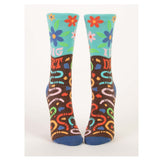 I Dig Dirt Crew Socks