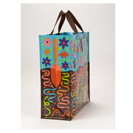 I Dig Dirt Shopper