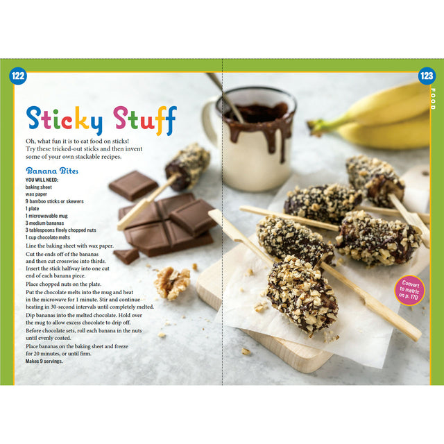 The Old Farmer's Almanac for Kids Volume 11