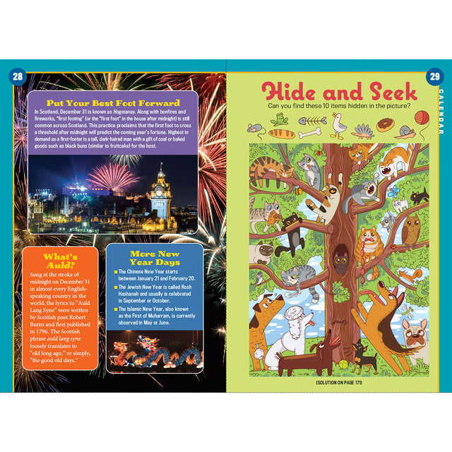 The Old Farmer's Almanac for Kids Volume 11