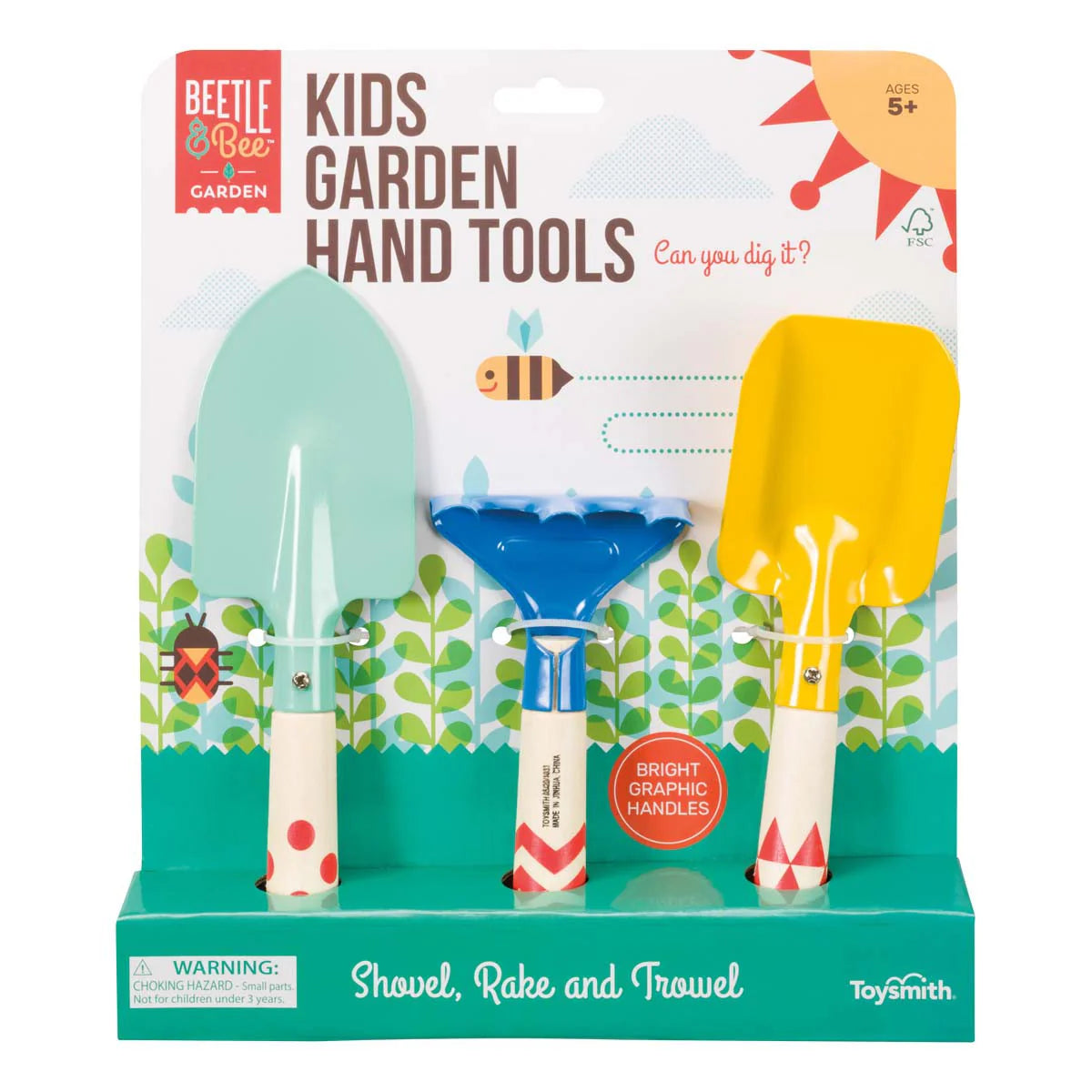 Almanac for Kids - Little Pizza Gardener Bundle