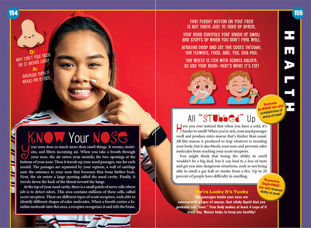 The Old Farmer's Almanac for Kids Volume 9