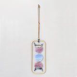 Moon Phase Stained Glass Light Catcher