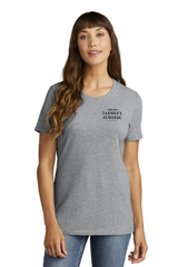 ALMANAC T-SHIRT FRONT