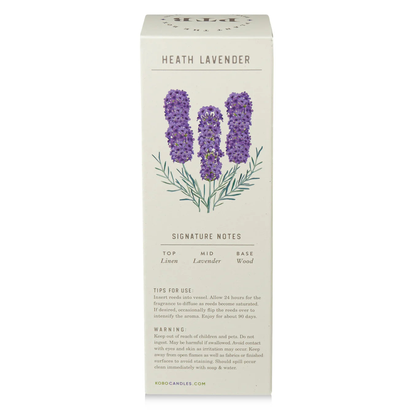 Kobo Heath Diffuser - Thumbnail 2
