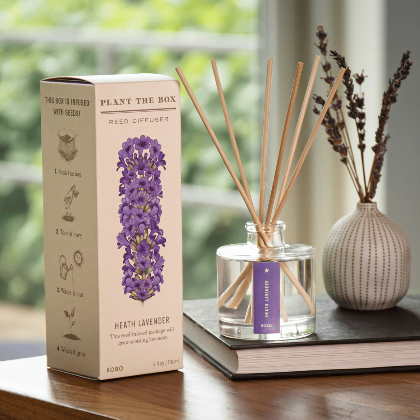 Kobo Heath Diffuser - Thumbnail 3
