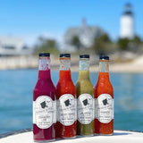 Mini Hot Sauce Gift Set