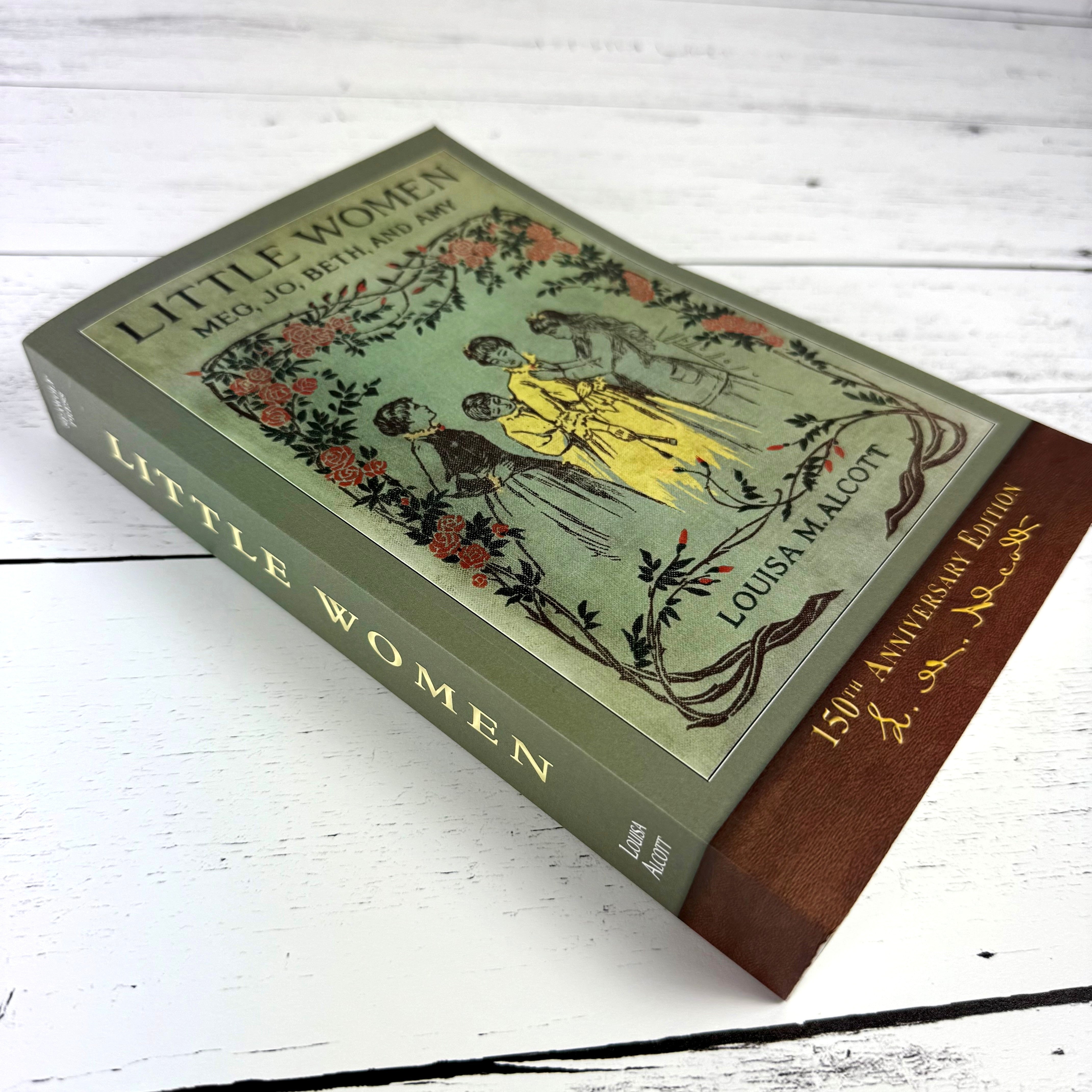 Little Women – The Old Farmer's Almanac Store
