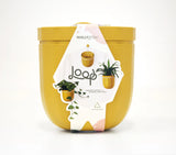 Loop Hanging Planter - 4 colors available