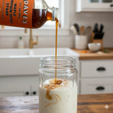 Maple Pumpkin Spice Syrup – All Natural Fall Spice