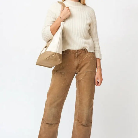 Market Tote by Forestbound