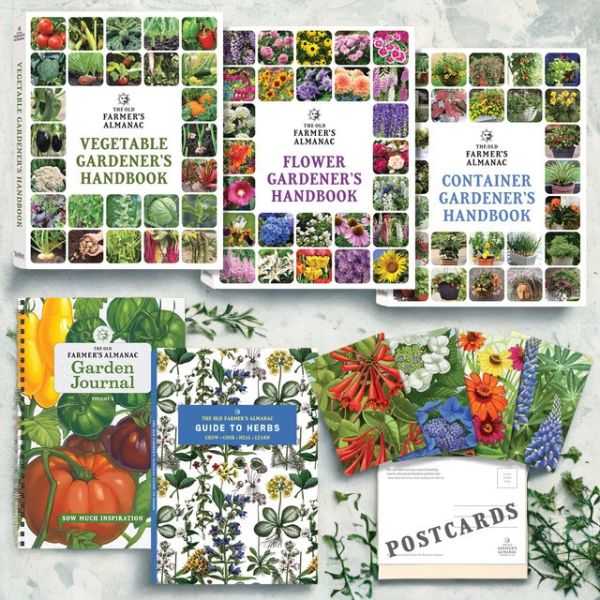 The Master Gardener