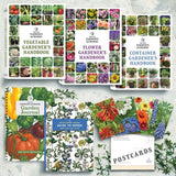 The Master Gardener