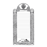 Memo Mori Notepad
