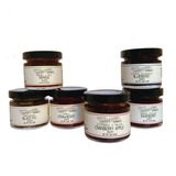 Mini Jam Gift Set
