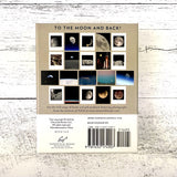 Moon Notes - Boxed Notecard Set
