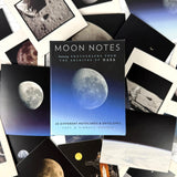 Moon Notes - Boxed Notecard Set