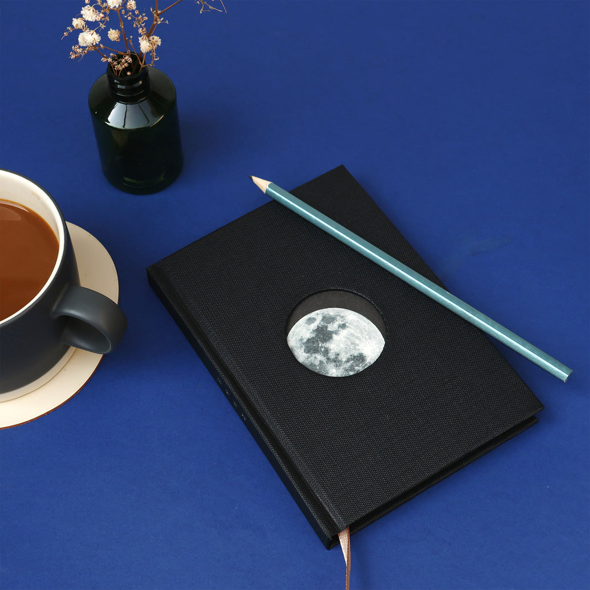 Moon Notebook