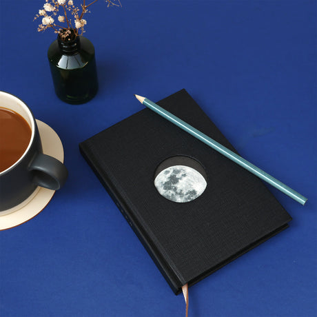 Moon Notebook