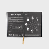 Moon Notebook