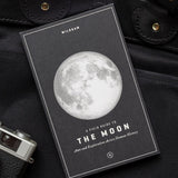 A Field Guide to the Moon