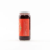 Mulled Wine Cranberry Sauce