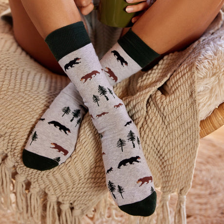 Socks that Protect National Parks Gift Box