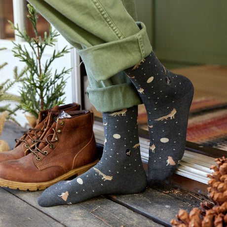 Socks that Protect National Parks Gift Box