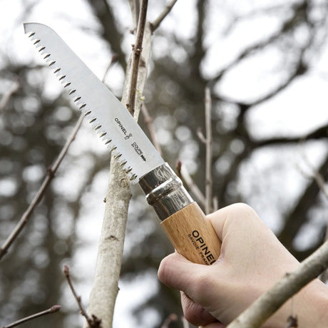 No 12 Folding Saw