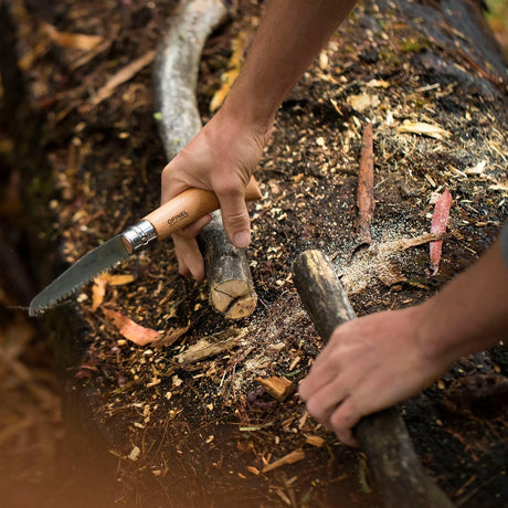 No 12 Folding Saw
