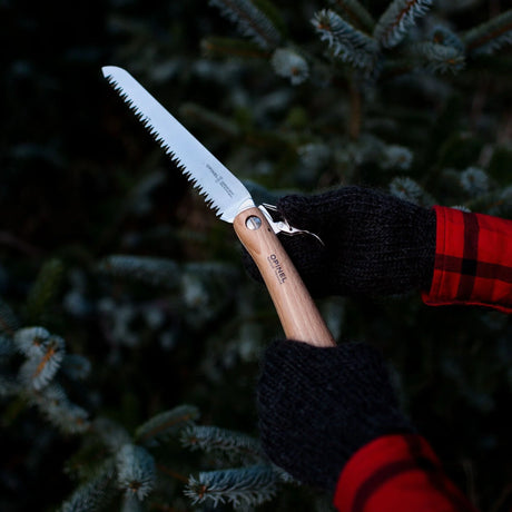 No 18 Folding Saw