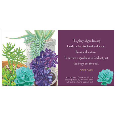 The Gift of Gardening
