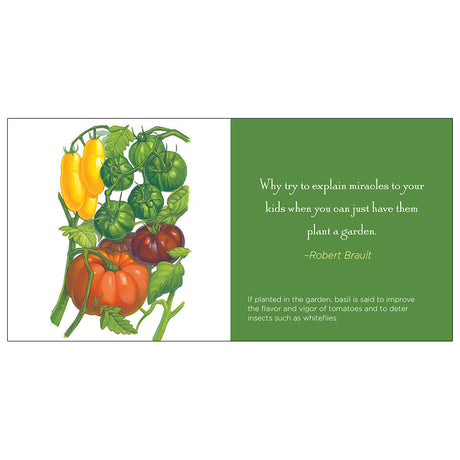 The Gift of Gardening