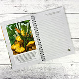 The Old Farmer's Almanac Garden Journal Volume 2