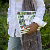 Vegetable Gardener’s Handbook