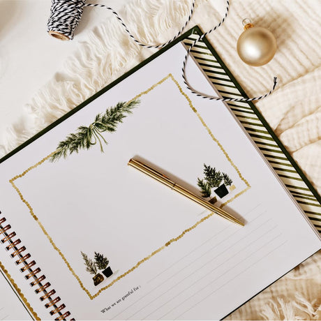 Our Christmas Story