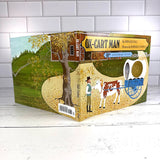 Ox-Cart Man