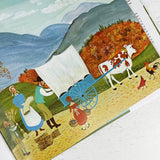 Ox-Cart Man