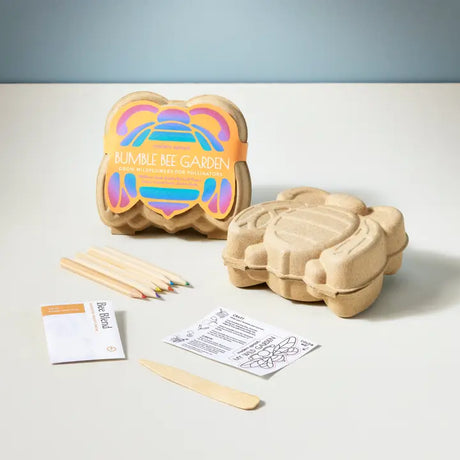 Curious Critters Garden Kit
